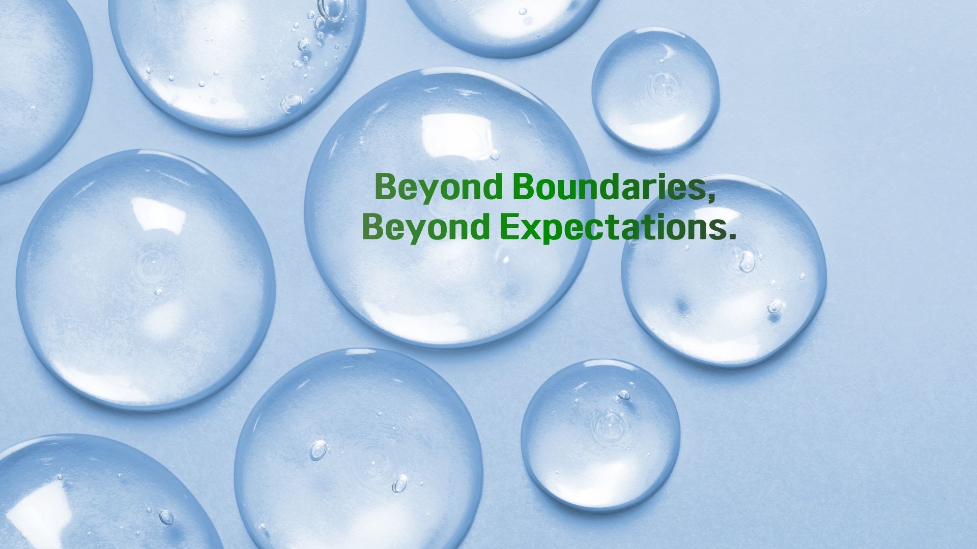 WN Co. Hydrogel Technology